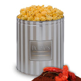 Spicy CheeseCorn