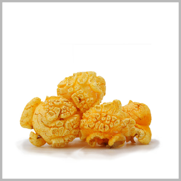 Barbecue CheeseCorn