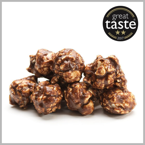 Chocolate CaramelCorn
