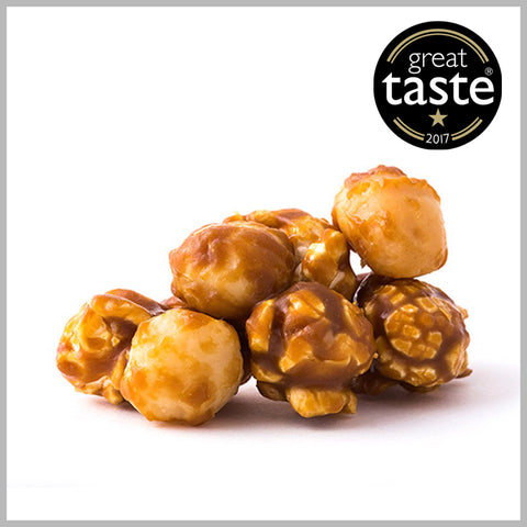 Macadamia CaramelCorn